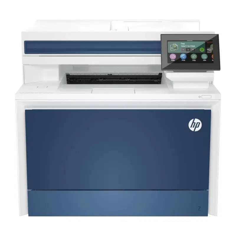 HP LaserJet Pro MFP 4303fdn